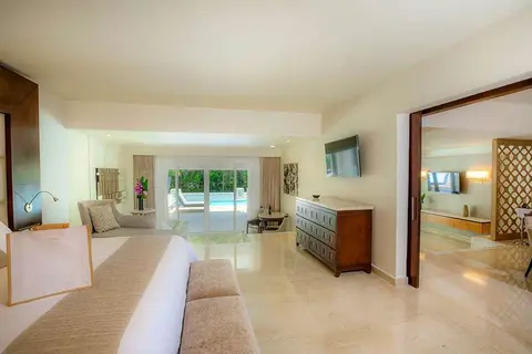 The Grand at Moon Palace Cancun in Moon Palace Sunrise — foto 11