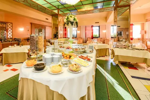 Hotel Oliveto in Desenzano del Garda — foto 9