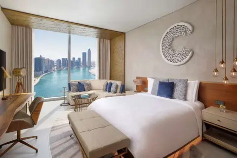 The St. Regis Downtown Dubai in الخليج التجاري — foto 16