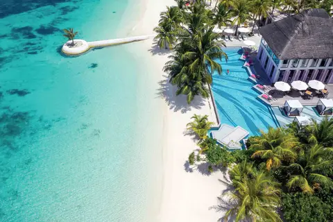OZEN LIFE MAADHOO in Maadhoo — foto 25