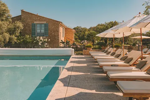 Predi Son Jaumell Hotel Rural in Capdepera — foto 33