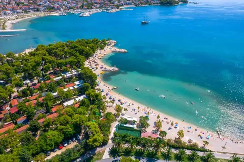 Camping Stobreč Split foto 14