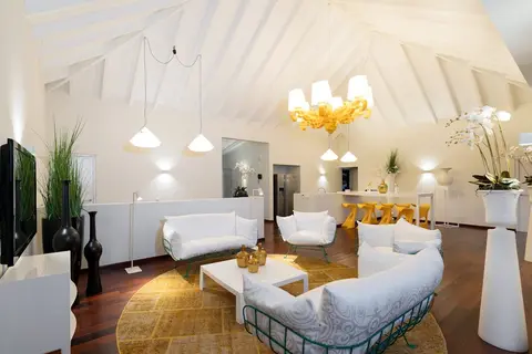 Papagayo Beach Resort in Jan Thiel — foto 12