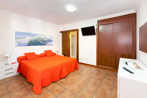 Apartamentos Terrazas Los Gigantes by Suncanarias in Santiago Del Teide, foto 15