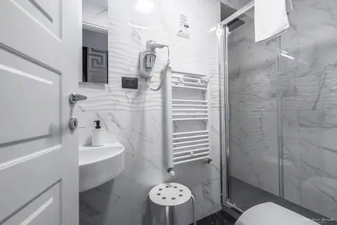 Hotel Argentina Curtatone Florence in Florence, foto 28