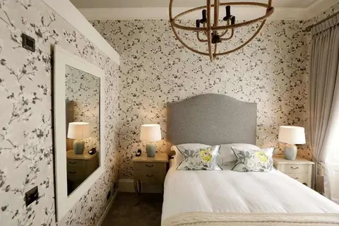 Nira Caledonia Hotel in Edinburgh, foto 5