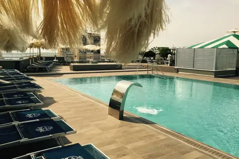 Hotel Principe Palace in Jesolo, foto 12