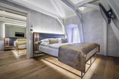 Hotel Waldstein in Praag, foto 29