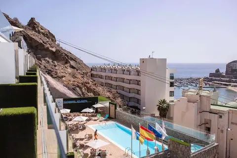 IG Nachosol Atlantic & Yaizasol in Mogán — foto 10