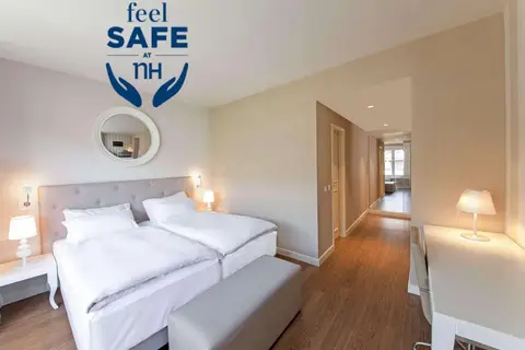 Hotel Geneva by Fassbind in Genève — foto 2