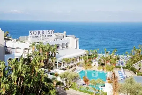 Sorriso Thermae & Resort in Forio — foto 15