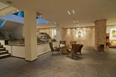 Ilio Mare Hotels & Resorts in Πρίνος — foto 13