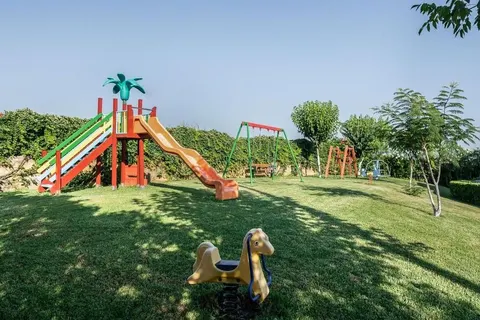 Cretan Dream Resort And Spa foto 4