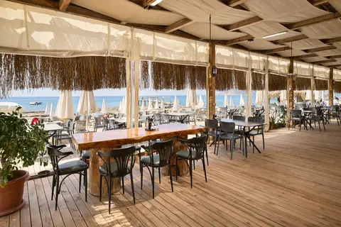 Kaila Beach Hotel in Alanya, foto 40