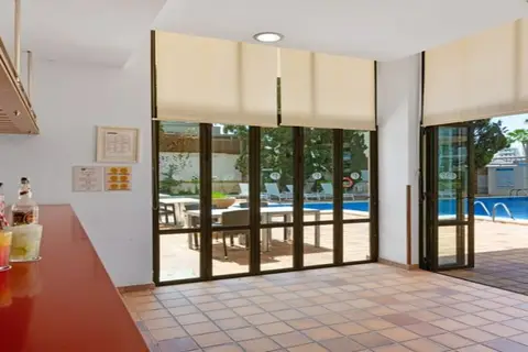 Apartamentos Pabisa Orlando in Palma — foto 9
