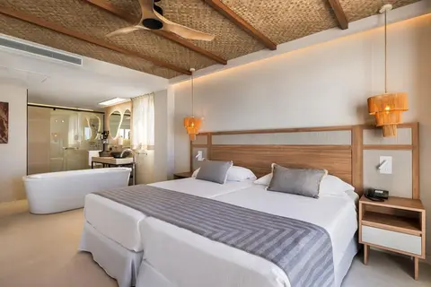 Riu Palace La Mola in Formentera — foto 2