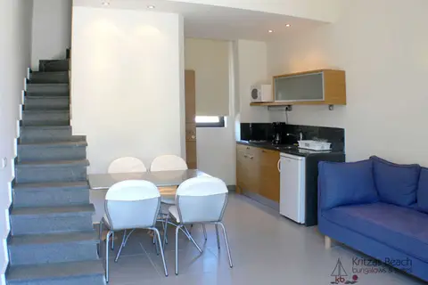 Creteco Hotel & Suites in Δημοτική Ενότητα Γουβών — foto 16