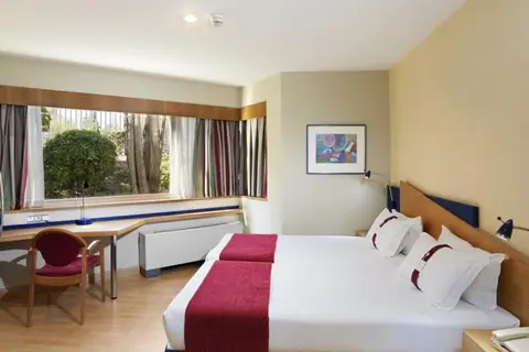 Ramada by Wyndham Madrid Tres Cantos in Tres Cantos — foto 13