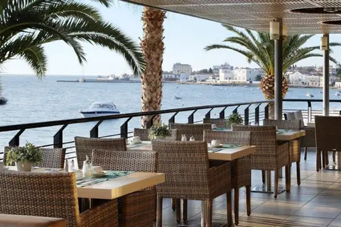 Spetses Hotel in Σπέτσες — foto 12