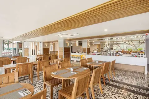 Eastin Ashta Resort Canggu in Kuta Utara, foto 6