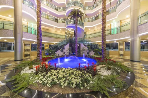 Lonicera Resort & Spa foto 43