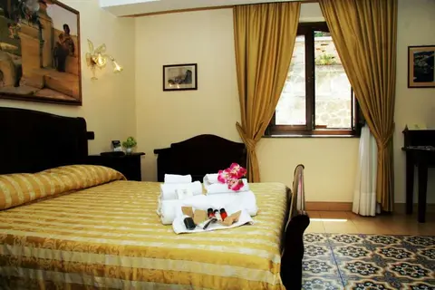 Hotel U Bais in Scilla — foto 2