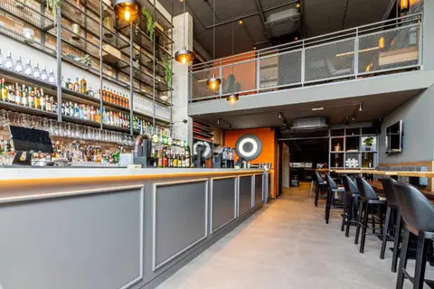 The Londoner Hotel in Sliema — foto 3
