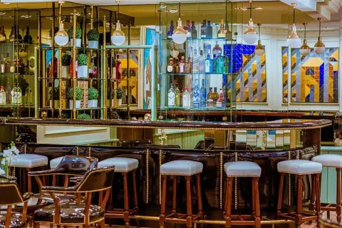 Hotel Ópera in Madrid — foto 18