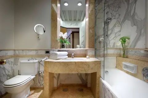 Hotel Exe Majestic foto 2