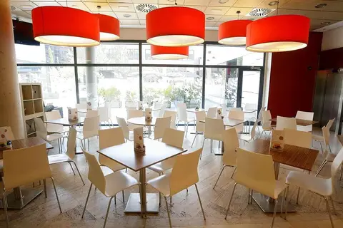 Travelodge Madrid Torrelaguna in Madrid — foto 11
