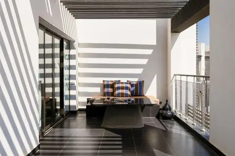 Sofitel Thalassa Sea & Spa in Agadir, foto 24