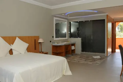 Hotel La Maison des Oliviers in Tassoultante — foto 7