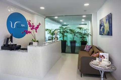 Hotel Barceló Corralejo Sands in La Oliva — foto 44