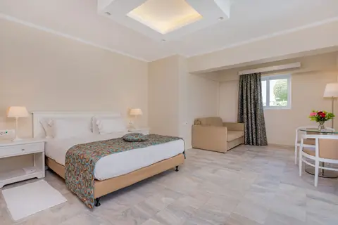 Zante Park Resort & Spa in Δημοτική Ενότητα Λαγανά — foto 13
