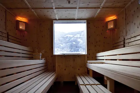 Hotel Malerhaus in Fügen — foto 26
