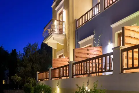 A Symi Residences in Πέδι — foto 6