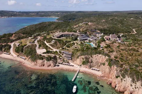 U Capu Biancu in Bonifacio — foto 14