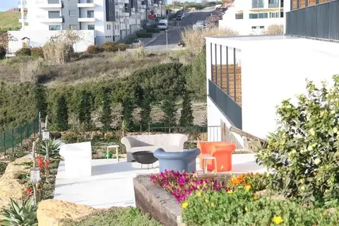 WOT Ericeira Surf Hostel in Mafra — foto 2