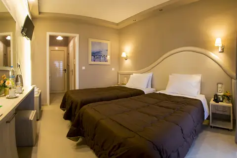 Penelope Hotel in Δημοτική Ενότητα Κορισσίων — foto 12