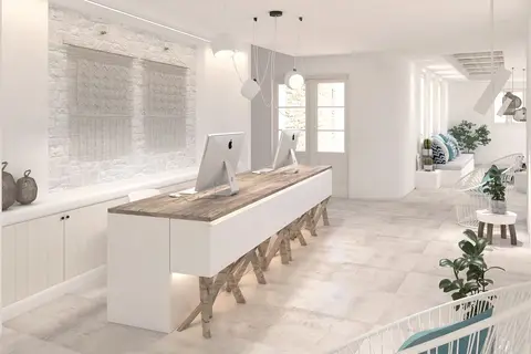 Radisson Blu Euphoria Resort, Mykonos in Άνω Μερά — foto 19