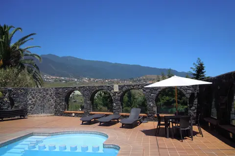 Villas Los Pajeros in Breña Baja — foto 3