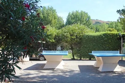 Camping Le Saint Louis in Pégomas — foto 5
