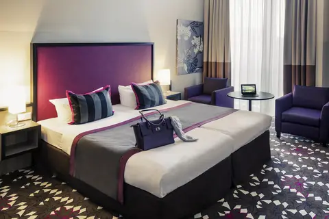 Mercure Hotel MOA Berlin in Berlijn, foto 22