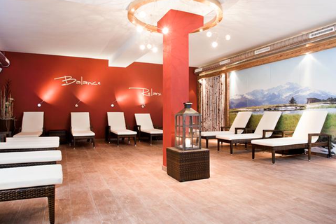 Hotel der Kirchenwirt foto 26