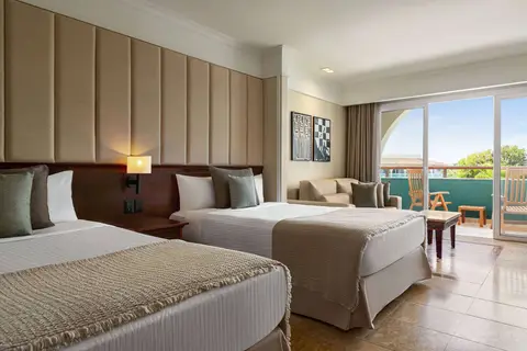 Grand Palladium Imbassai Resort & Spa in Mata de São João — foto 16