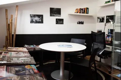 abba Jazz Hotel in Vitoria-Gasteiz — foto 7