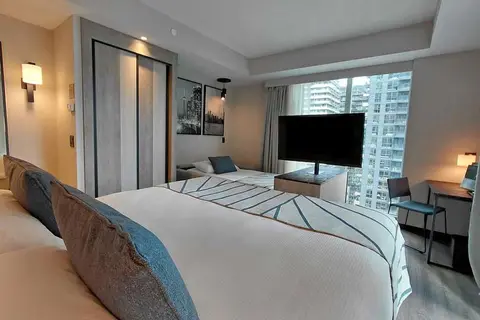 Hotel Riu Plaza Toronto in Toronto — foto 10