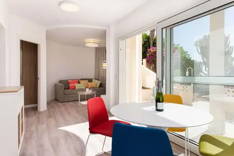 R2 Maryvent Beach Appartementen in Pájara — foto 8