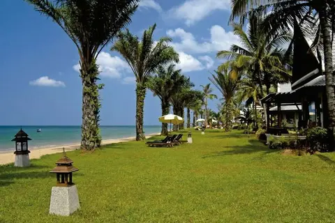 La Solaya Khao Lak in Khuek Khak, foto 6