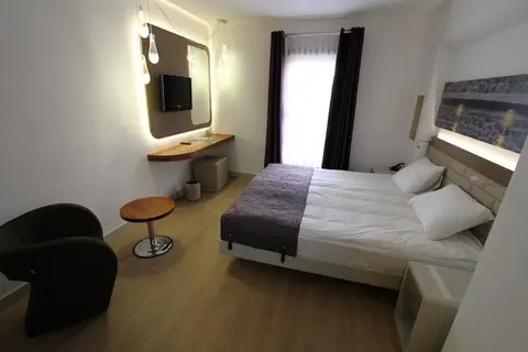 Puding Hotels in Muratpaşa — foto 13